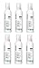 Produktbild Goldwell Scalp Specialist Sensitive Foam Shampoo 6 x 250 ml Dualsenses GW