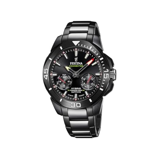 FESTINA Analógico F20648/1