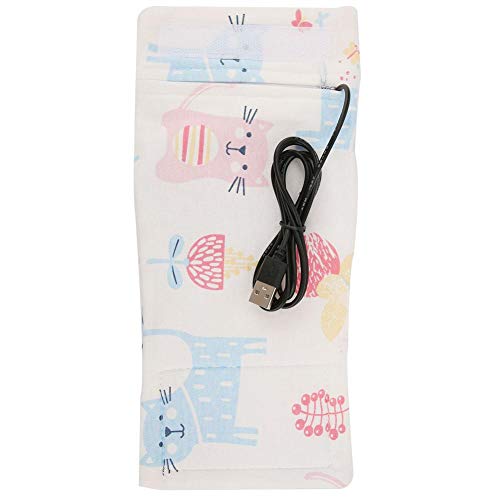 Scaldabiberon con presa USB Borsa da viaggio