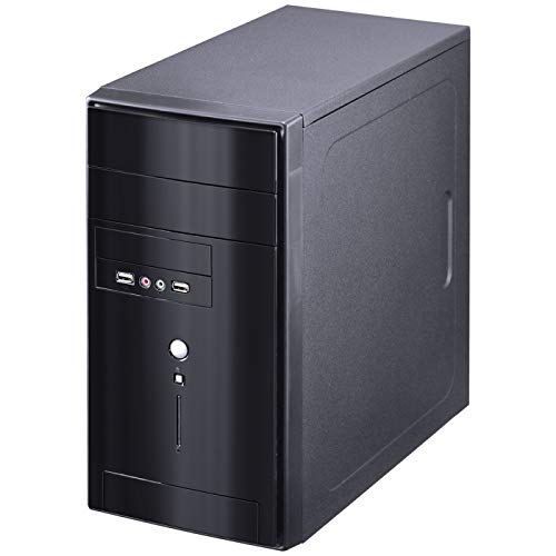 COMPUTADOR BUSINESS B700 - I7 8700 3.2GHZ 8GB DDR4 SSD 240GB HDMI/VGA FONTE 500W