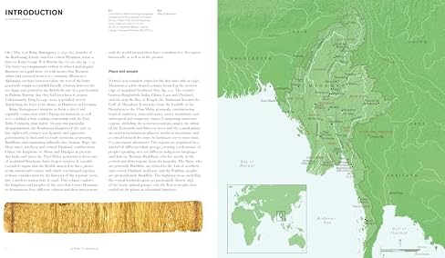 Burma to Myanmar
