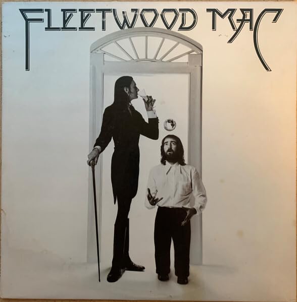 Fleetwood Mac - Rumores