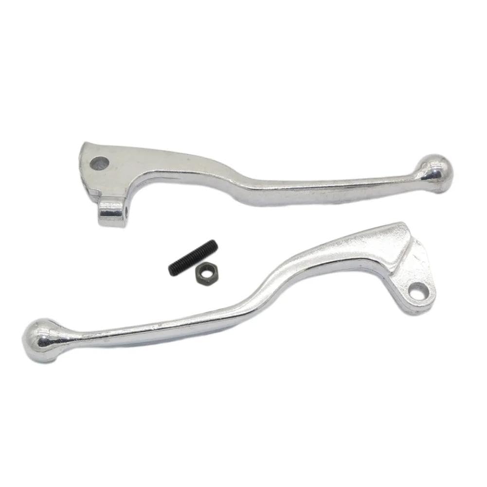 SSusNWzmJ Front Clutch Lever Handle Compatible with Yamaha YZ80 125 TW XT225 250 350 TTR TT600