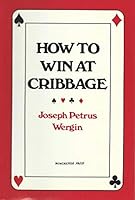 How to win at cribbage 0876913044 Book Cover