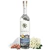 Buy English Spirit Sambuca 50cl – 42% ABV Elderflower Liqueur with Star Anise for Perfect Cocktails & Shots – ENGLISH SPIRIT