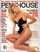 Penthouse Adult magazine:April 1995