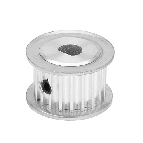 224078BX - MAUREY (2240 X 7/8 Pulley) - Factory New