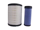 Air Filter Kit 3P300-11220 3P300-11230 — Compatible With Kubota Fit intended for Tractor Models