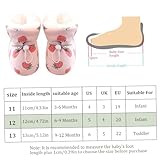 Zoom IMG-1 budstfee stivali da bambino inverno