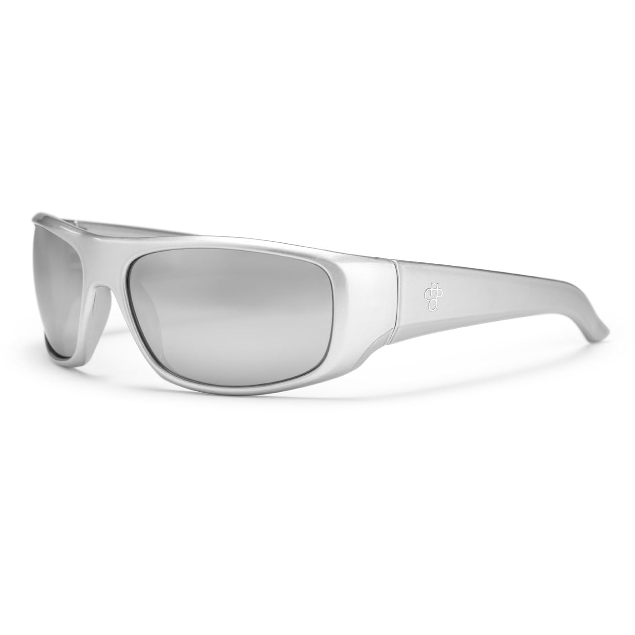 CHPO Sonnenbrille Ingemar, Größe:M, Farben:Silver