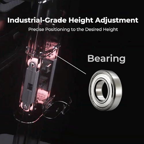 Zowie XL2586X eSports Monitor Gaming (24 pollici, 540Hz, TN rapido, DyAc 2, 1080p) - Monitor - Immagine 5