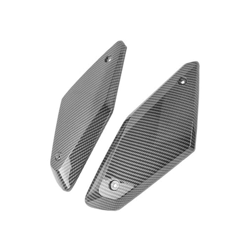 Carénage côté pour vos sorties et trajets quotidiens en CB650R