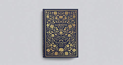 Crossway 194842 Esv Illuminated Bible thumb #13