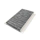 Car Cabin Filter JKR500010 LAND Fit For Rover L319 L320 Fit For DISCOVERY III IV RANGE Fit For