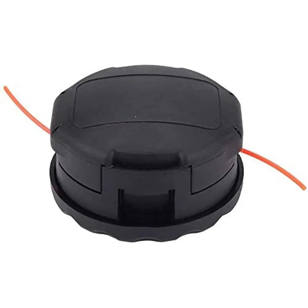 Testina for decespugliatore for T230 T231 T242 T242X T195S T220 WeedEater 10mm X 1,25 Decespugliatore Erba Erbacce Testine da Giardino