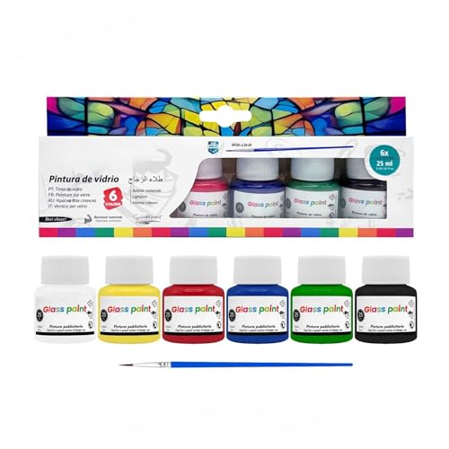 25ML 6 & 12 FANG̋Zbg ʃKbV KXt@ubN yCg uVt LoX y[p[ ؐGp ṽA[eBXg S  (KXyCg 6F)