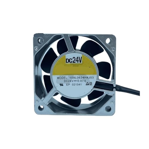 Ventilateur de refroidissement 109L0624H4J03 pour matériel électronique