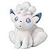 FiraDesign Alola Vulpix Plush 8in - Lokon Plushie, for 13-30 months