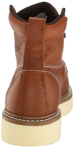 Image of Wolverine Men's W08289 Wolverine Steel Toe Boot,Honey,9 XW US