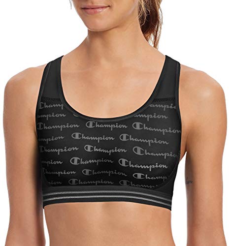 Champion Absolute Workout soutien-gorge sport femme finies les irritations pendant le fitness