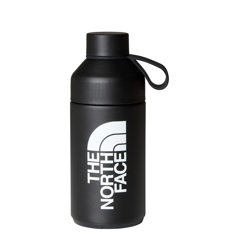 The North Face Unisex Water Bottle, Tnf Black, 0.75 L : Amazon.co