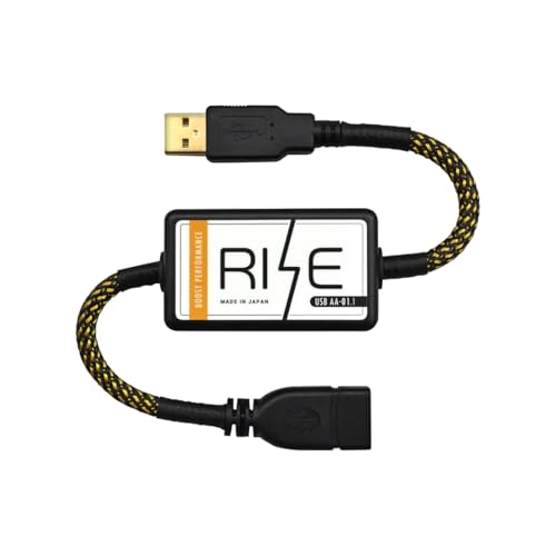 RISE USB AA-01.1 Third-Technology �T�[�h�e�N�m���W�[ RISEUSB (RISE USB AA11)