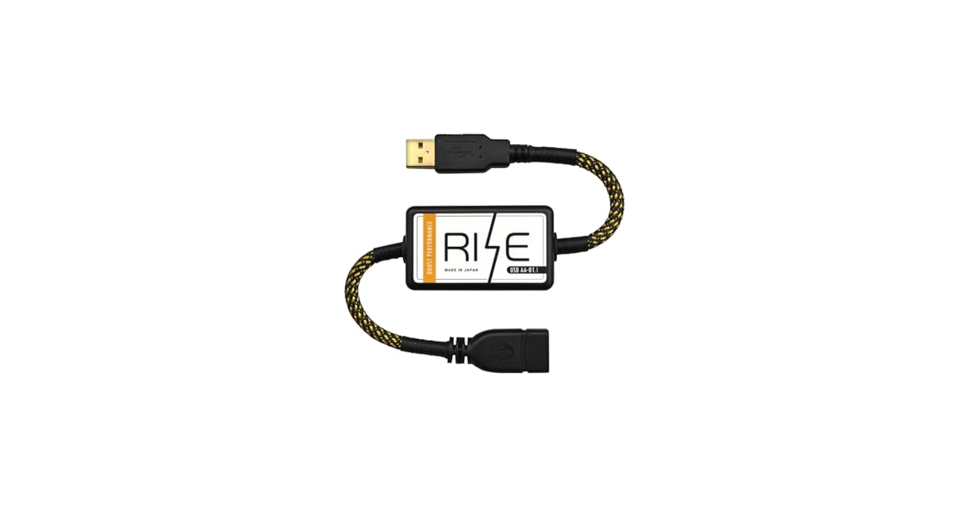 Amazon.co.jp: RISE USB AA-01.1 Third-Technology サード
