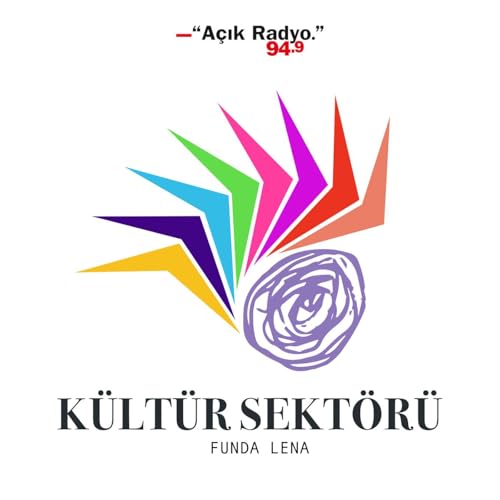 K&uuml;lt&uuml;r Sekt&ouml;r&uuml; copertina