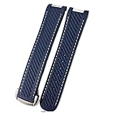 omega seamaster damen gebraucht Riemenmaterial: hochwertiger Gummi