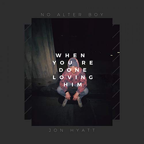 Jon Hyatt & No Alter Boy