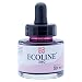 Royal Talens Ecoline Liquid Watercolor, 30ml Bottle, Pastel Rose (11253900)