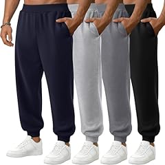 Black, Gray, Light Gray, Dark Blue Gray