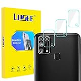 ✿【HD Transparent & Ultradünn】---Ultra dünne Panzerfolie hat nur 0.2mm dicke macht den Folie perfekte Klare Vision. Hochtransparenter und HD Clear Displayschutzfolie mit glatter Oberfläche sorgt für echtem Touch Feeling.