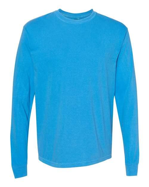 Image of Comfort Colors Adult Crewneck Sweatshirt, Style 1566