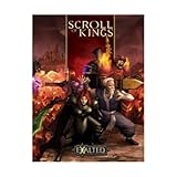 Exalted Scroll of Kings (Exalted: Second Edition)