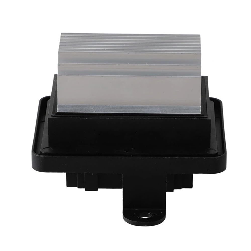 Resistenza Ventola Riscaldamento 351332501 per Opel Crossland/X FWD - P17 P2Qo 2017-2022 Resistenza Motore Ventilatore 3643640
