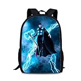 Hoher Kapazität Rucksack Geeignet für Schuljungen und Mädchen Outdoor Light Stilvolle Reisetasche Kompakte und leichte Schultasche Sport Outdoor Daypack