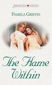 Mass Market Paperback The Flame Within Book