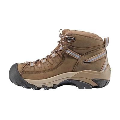 Women's keen targhee ii waterproof hiking boots Clearance