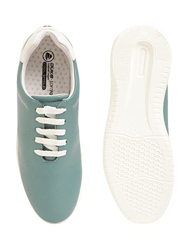 Image of Duke Mens Fwol1493 Sneaker