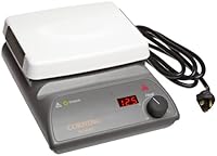 Algopix Similar Product 10 - Corning 6795400D PC400D Hot Plate