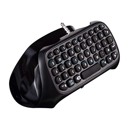 SANOXY Compatible with PS4 Keyboard