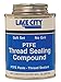 Dixon 1-Quart Thread SEALANT Paste (LCTS3)