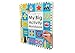 Wipe Clean: My Big Activity Workbook: Practice pen control, spelling, math, and more!