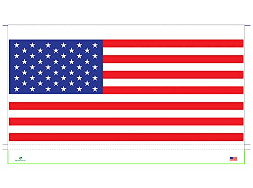Image of RV Awning Fabric Replacement for Motorhome Camper Trailer Canopy Fabric