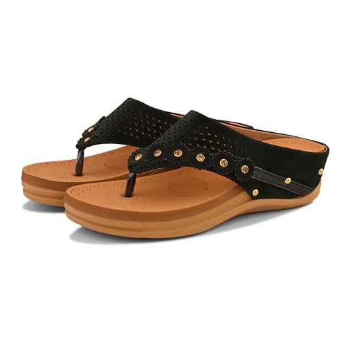Image of Centrino Women's Sandals | Soft Cushioned Footbed for Extra Comfort | Stylish & Elegant Look for Ladies | Fashionable & Durable Sandal Comfort & Quality (9466)