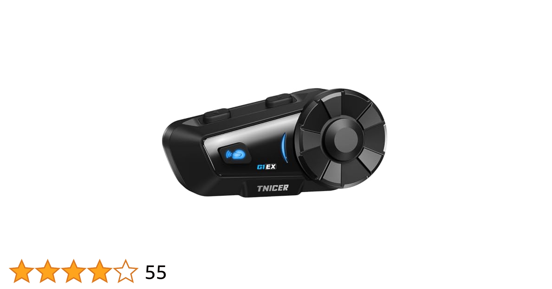 TNICER G10 カメラ付きインカム Amazon.co.jp: TNICERバイク インカム G10カメラ付きインカム