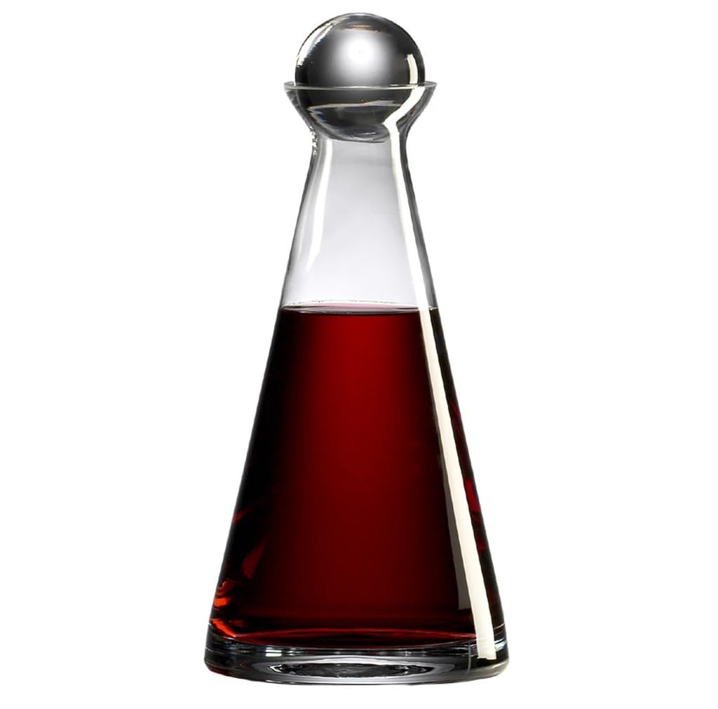 Ravenscroft Crystal Pinnacle Decanter