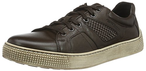 Camel active Cocoon 12, Scarpe da Ginnastica Basse...