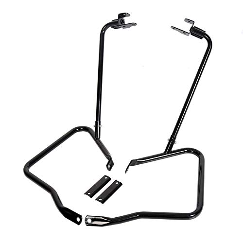 Harley Saddlebag Guards for sale Only 2 left at 60